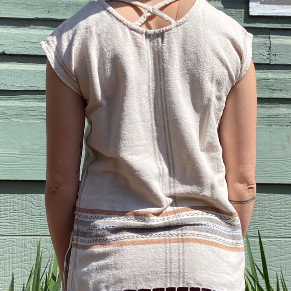 Modern tunic - Picture 5 of 5